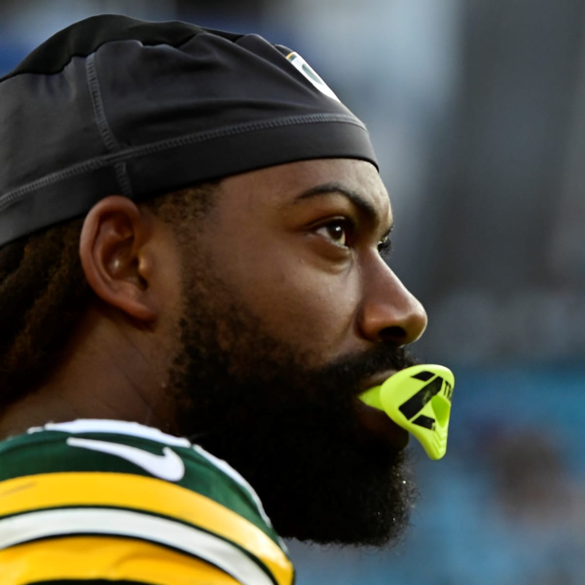 Packers: Did Za'Darius Smith hint at potential upcoming return?