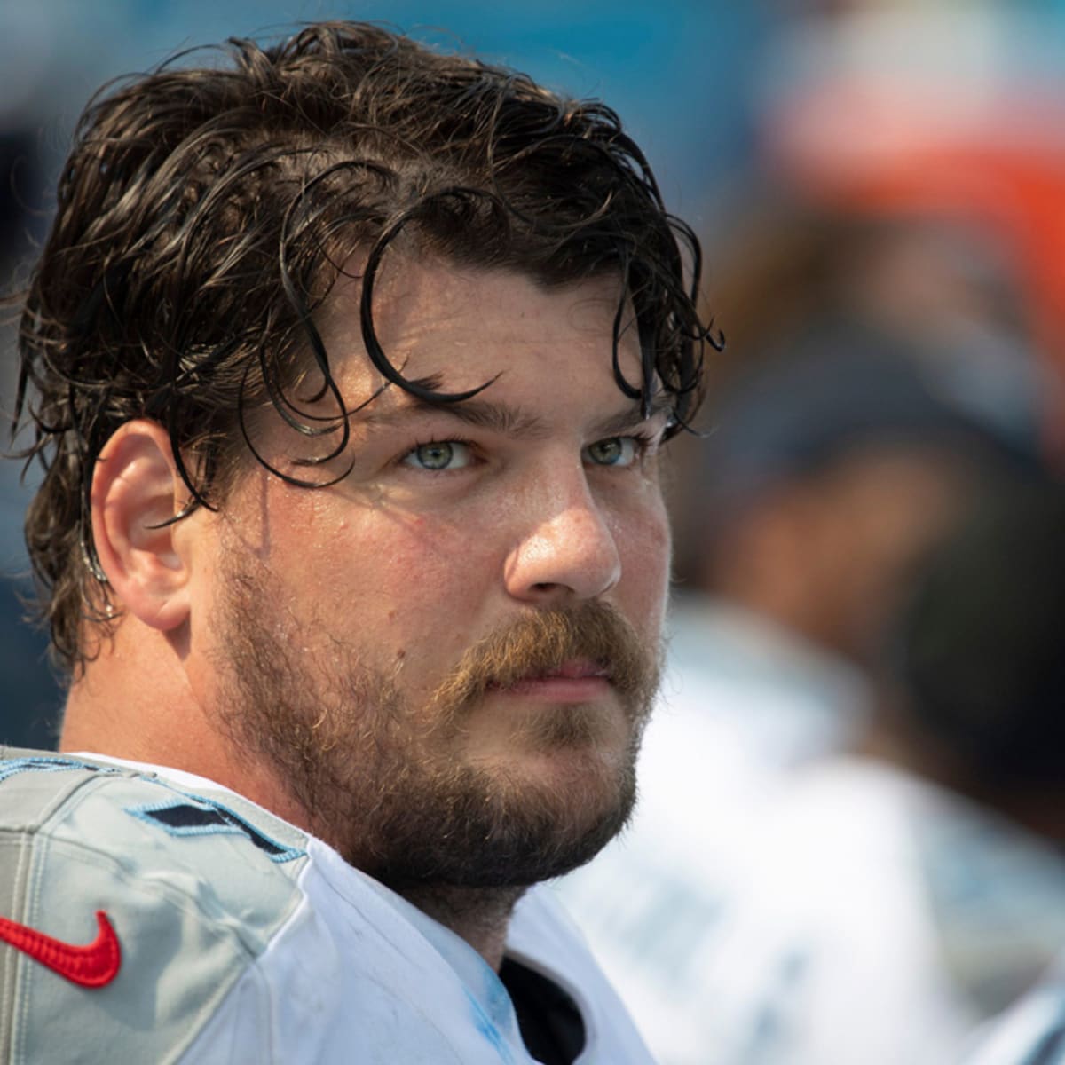 Taylor Lewan talks trash ahead of the Michigan-Michigan State rivalry