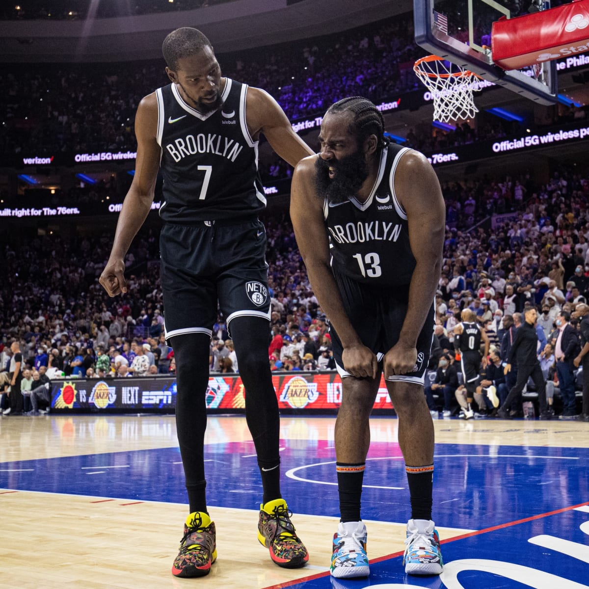 Is a fine on the way for Nets superstar Kevin Durant? – The Brooklyn Game