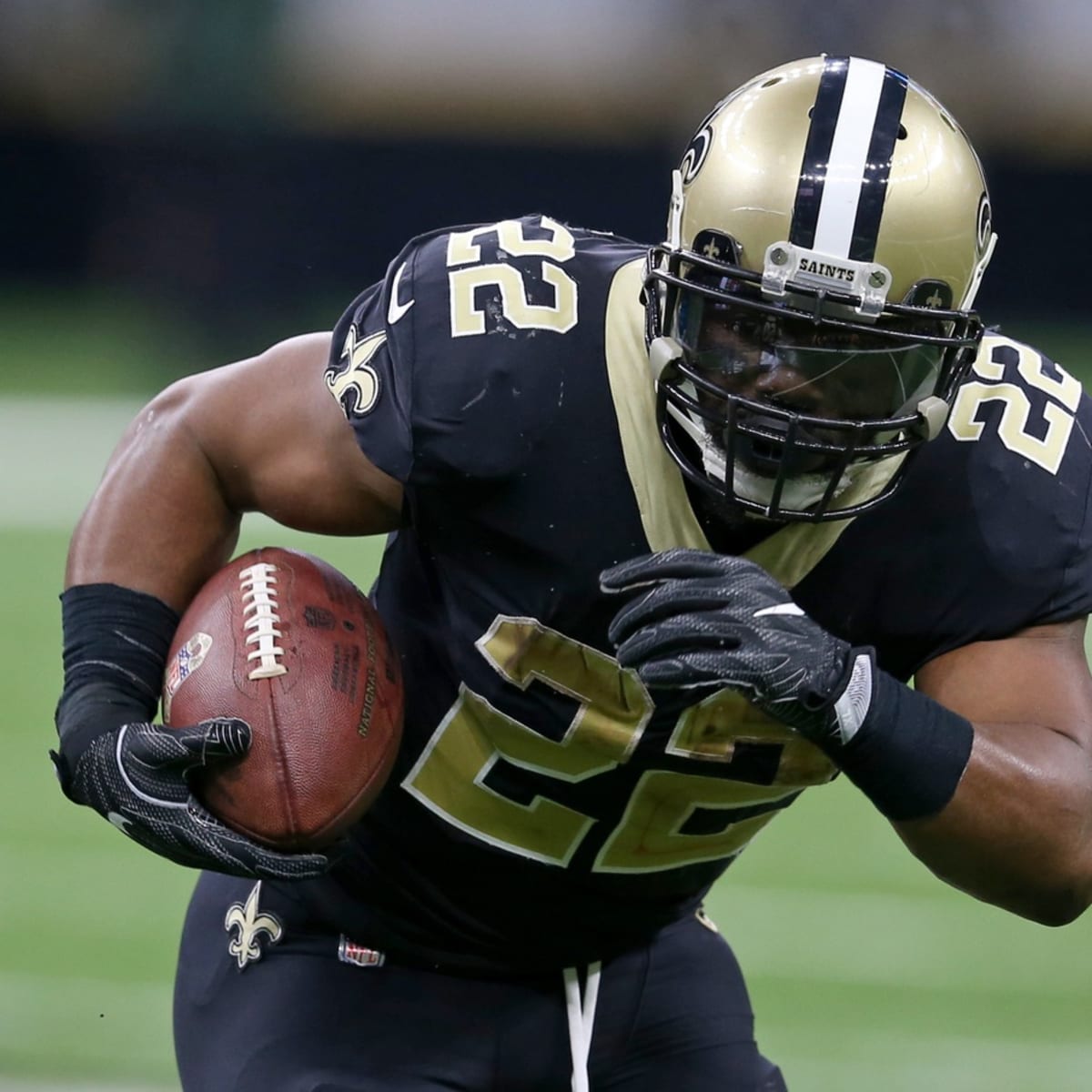 Mark Ingram of New Orleans Saints appealed, but suspension stands - ESPN