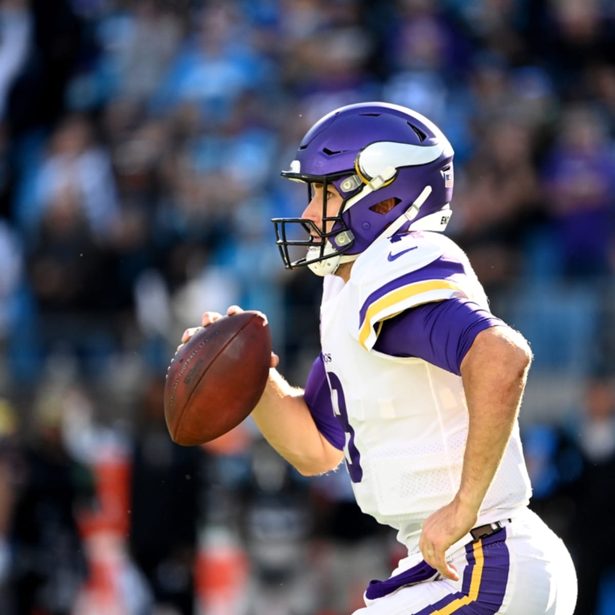 Minnesota Vikings Vs. Baltimore Ravens Live Stream: How To Watch