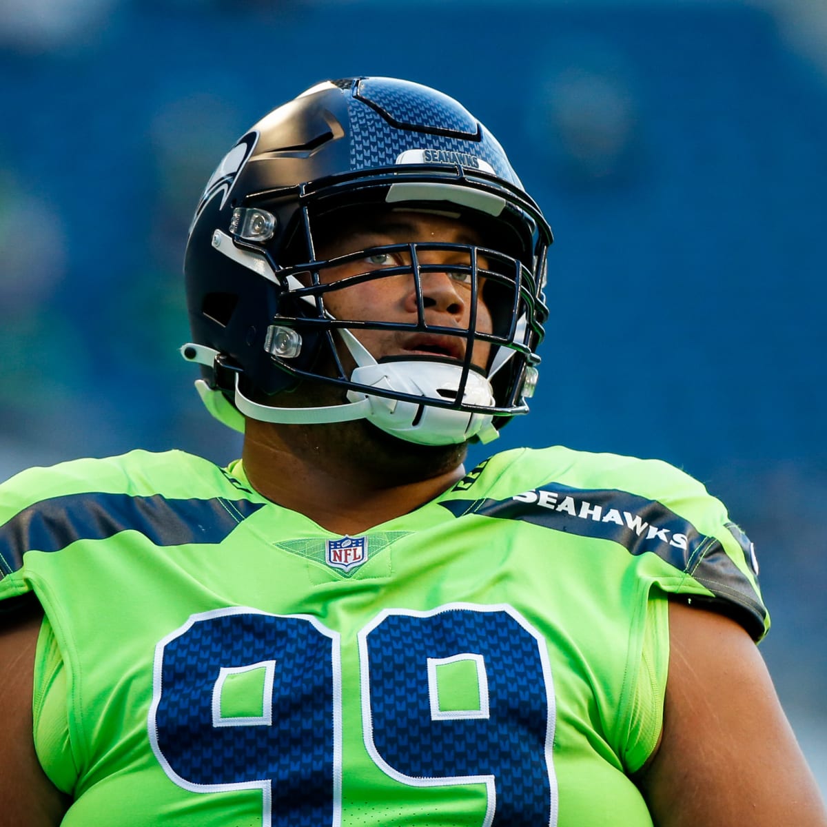 Seahawks elect captains to replace Russell Wilson, Bobby Wagner