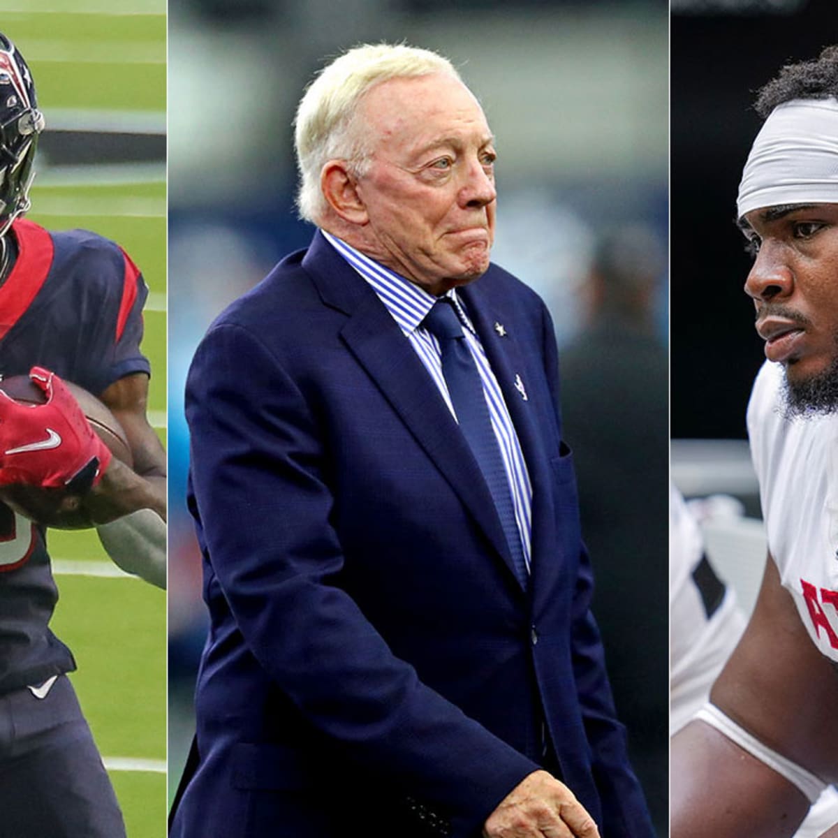 Dallas Cowboys 3 dream trade targets at 2022 NFL Trade Deadline