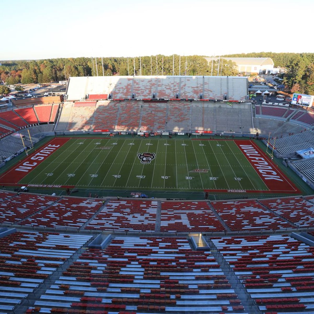 Boston College Depth Chart For NC State Game - Sports Illustrated