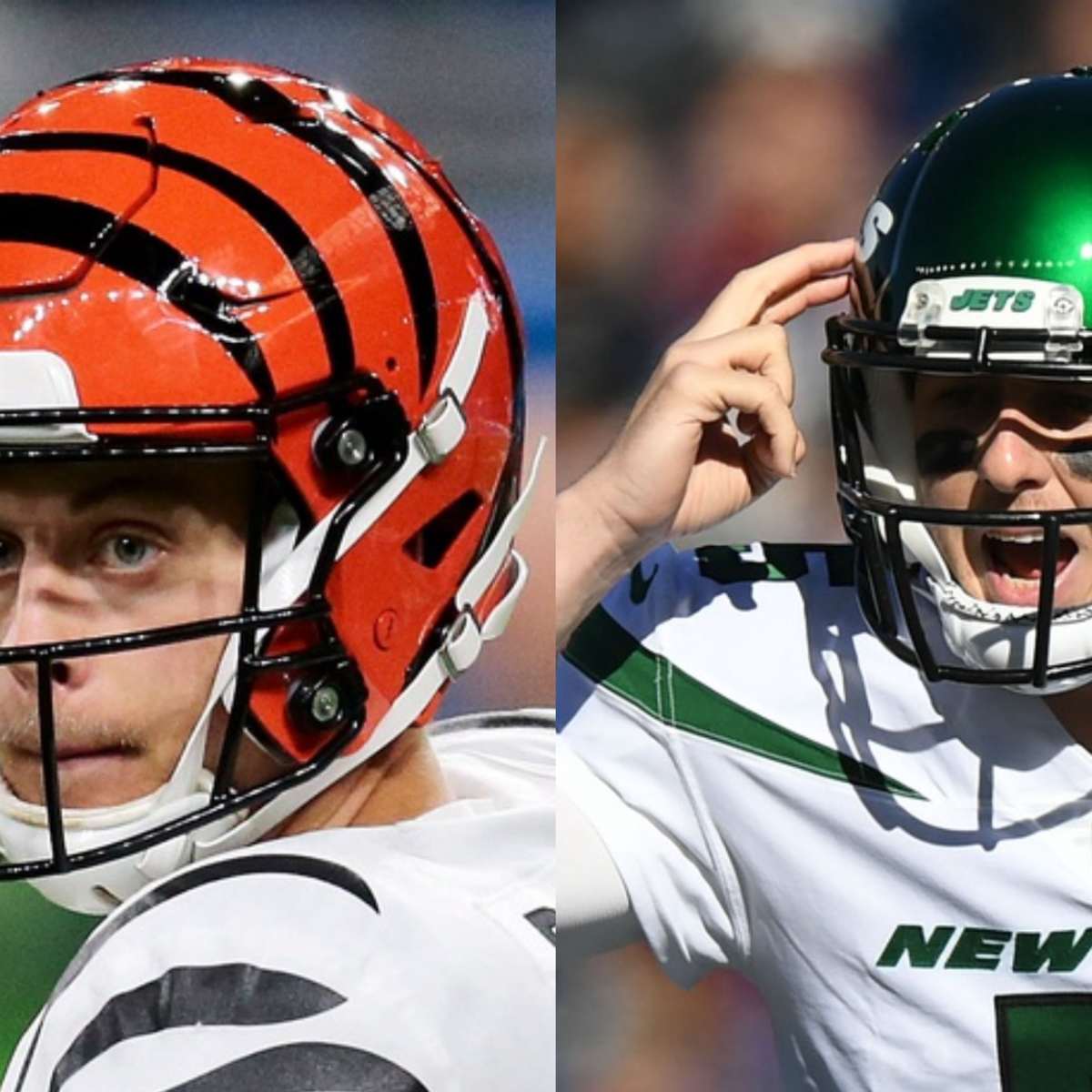 Bengals' Joe Burrow interesting plays vs. Jets: NFL Film Room