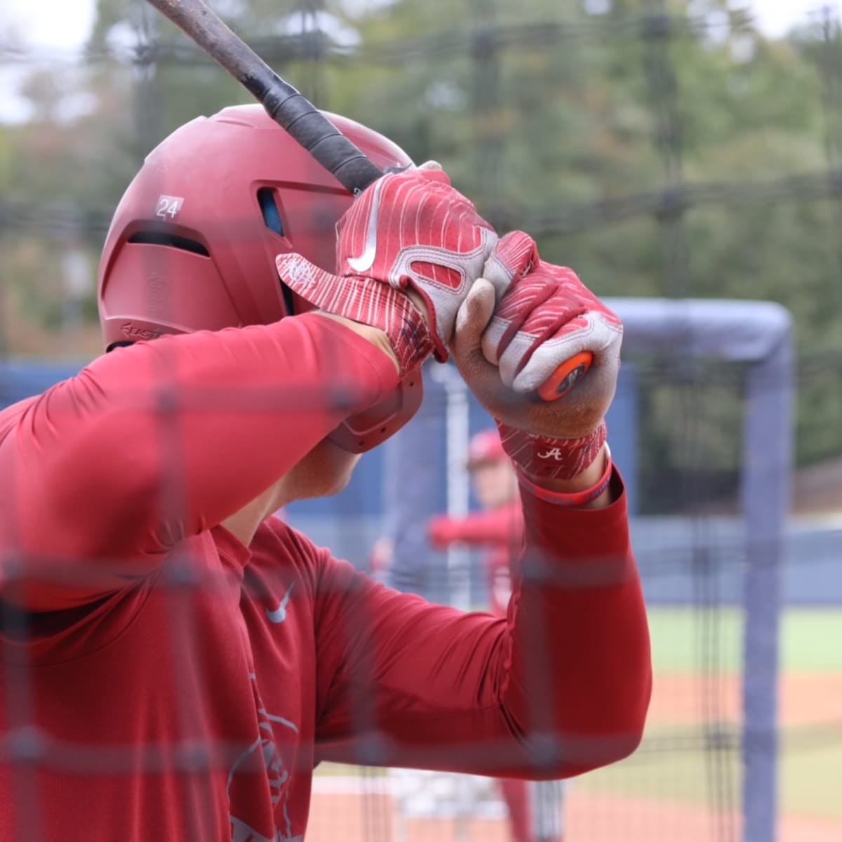 Ole Miss Baseball Wraps Up Regular Season Against No. 19 Alabama