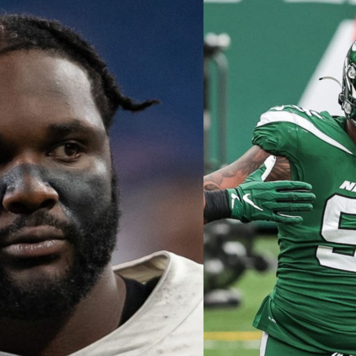 Jets-Browns takeaways: Zach Wilson shows progress, Mekhi Becton