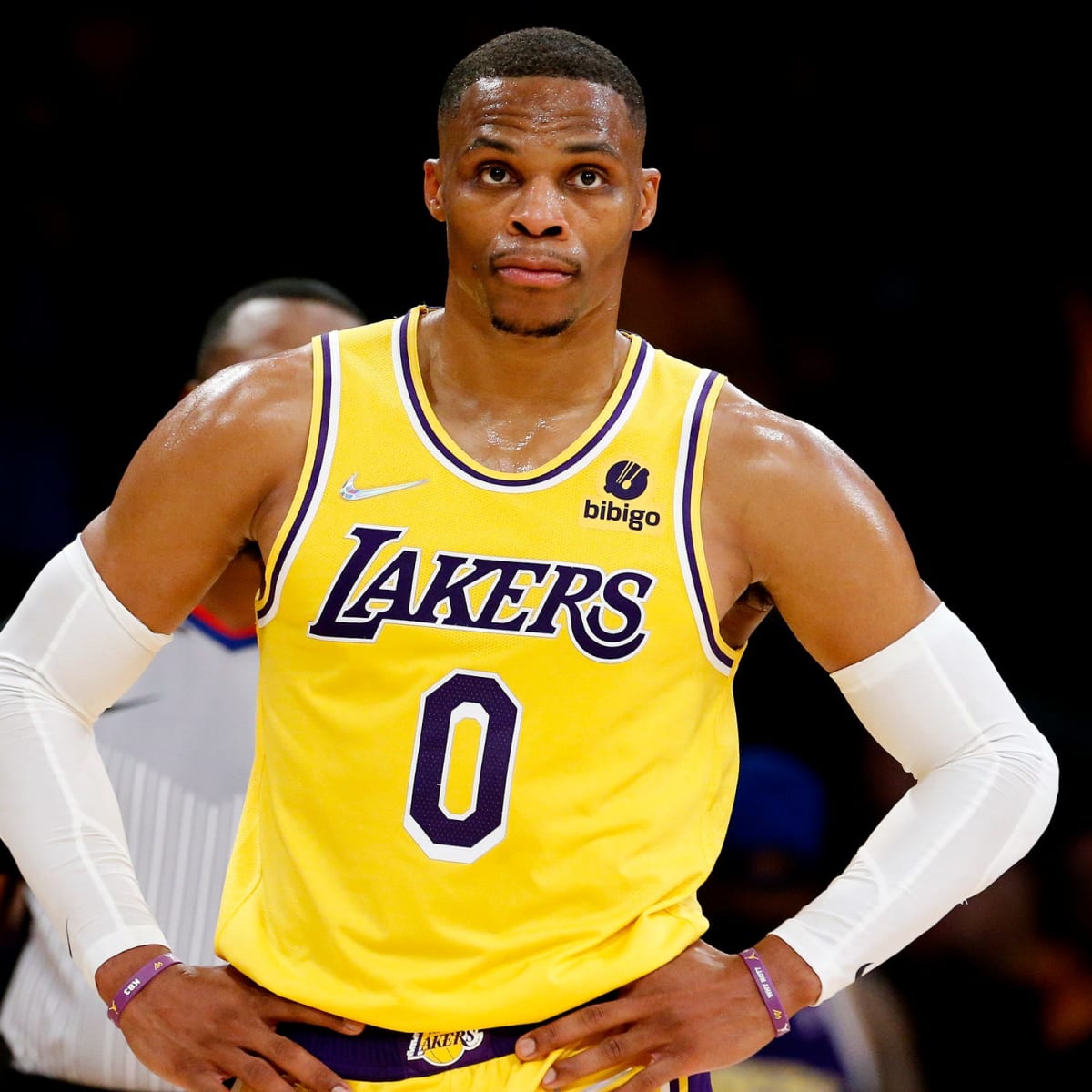 Lakers offseason preview: What to do with Russell Westbrook