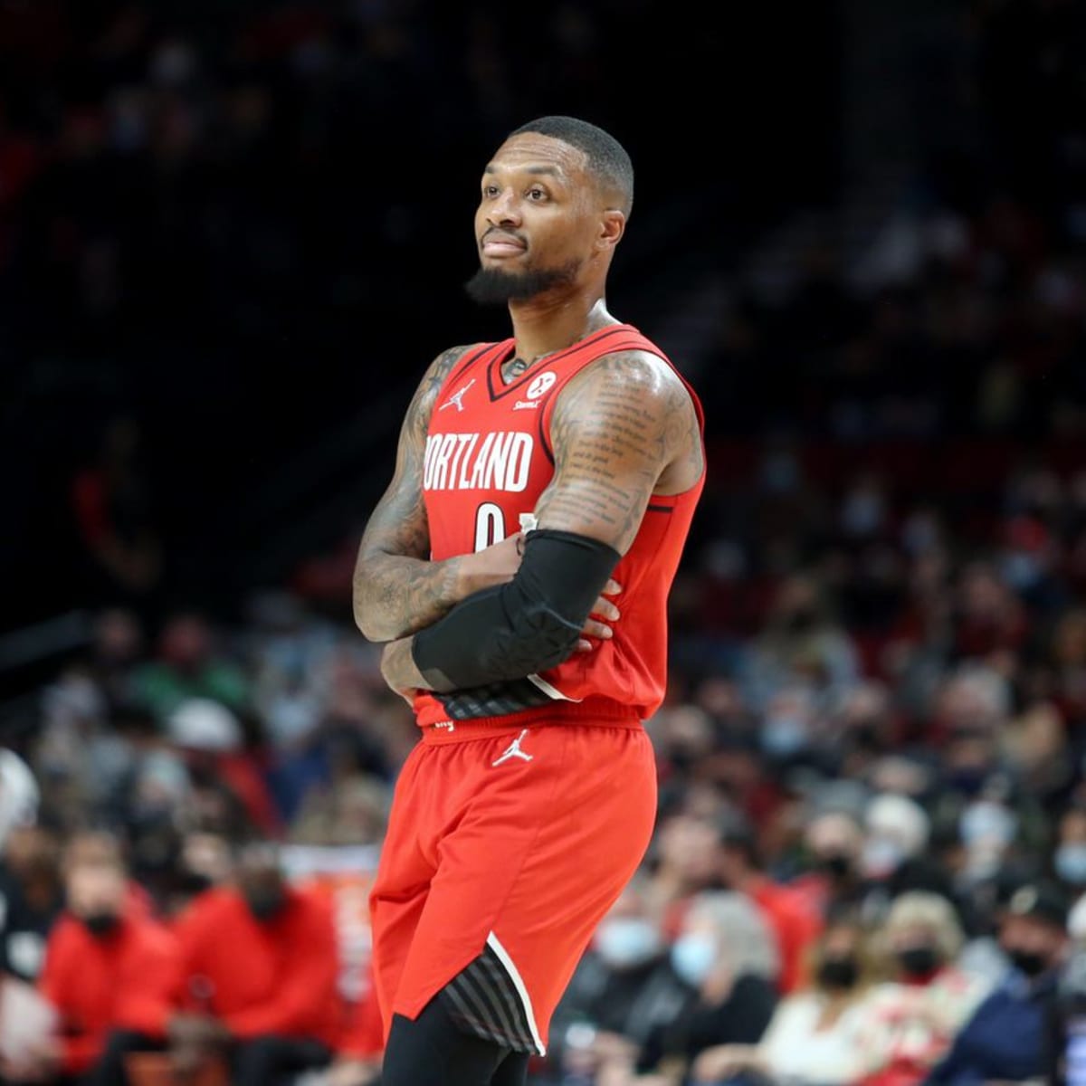 NBA Rumors: Clippers Could Target Trade For Damian Lillard