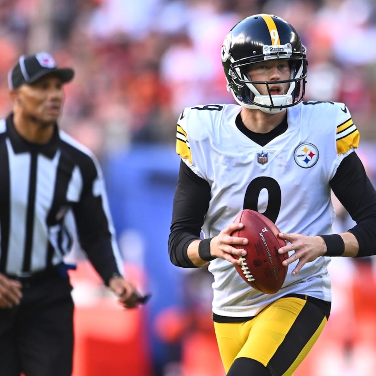 CBS Sports Has Steelers K Chris Boswell As NFL's Second-Best Kicker Heading  Into 2022 - Steelers Depot