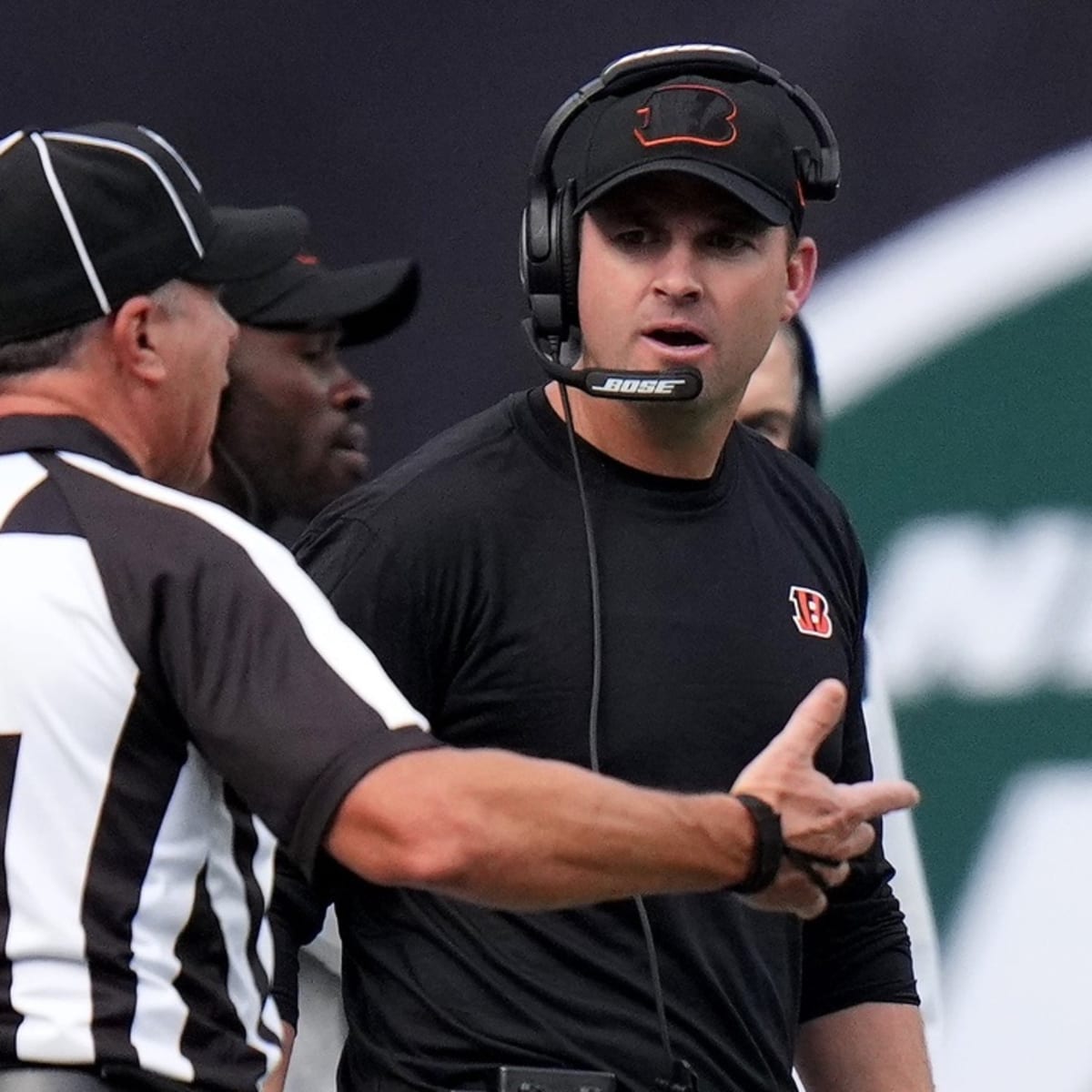 Mike White stars in NY Jets' shocking win over Bengals (Highlights)