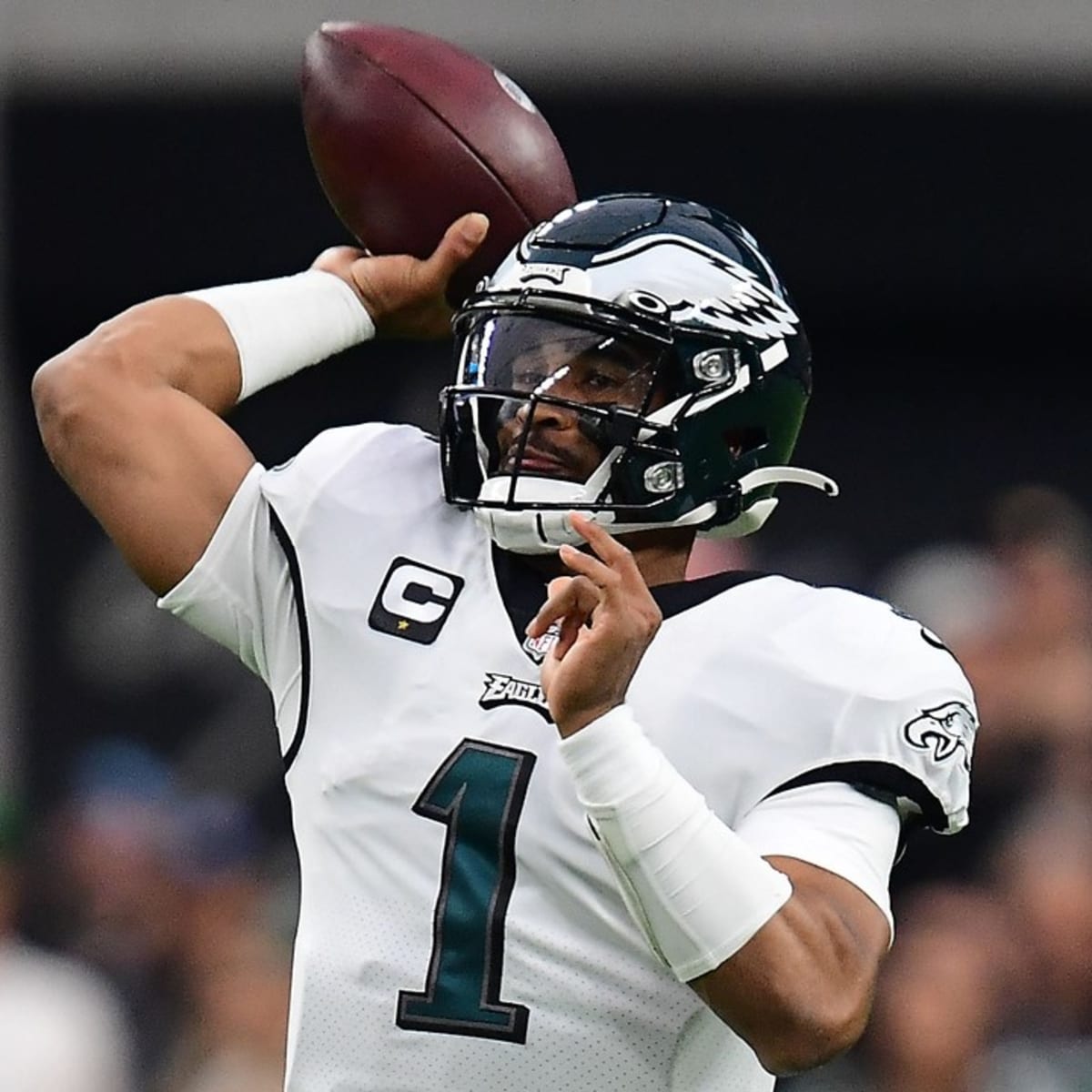 Week 1 NFL Game Predictions Philadelphia Eagles Detroit Lions - Sports  Illustrated Detroit Lions News, Analysis and More