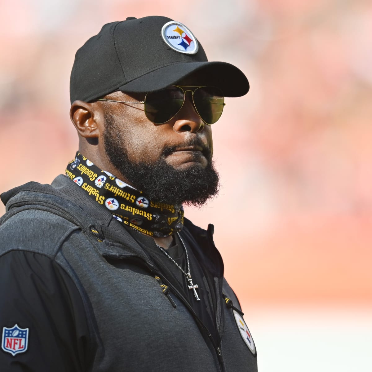 Steelers HC Mike Tomlin Accomplishes Impressive Feat After Week 10 Win  Against Saints