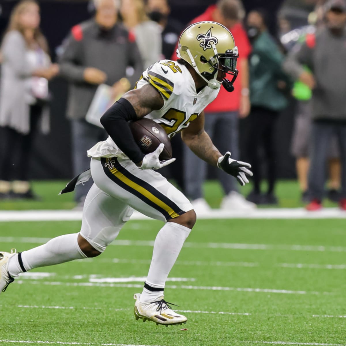 Saints make multiple roster moves ahead of training camp - Canal