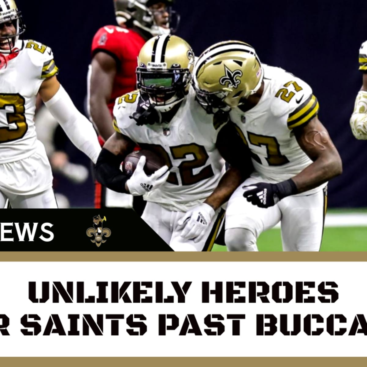 Saints WR Deonte Harris to Appeal 3-game Suspension - Sports Illustrated New  Orleans Saints News, Analysis and More