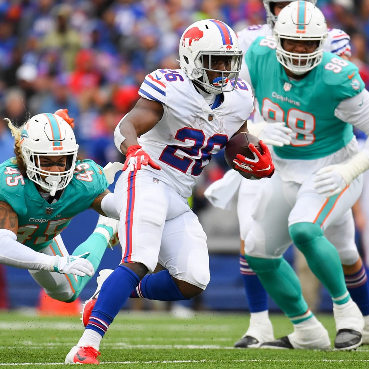 Miami Dolphins News 12/30/22: Xavien Howard added to Dolphins injury report  - The Phinsider