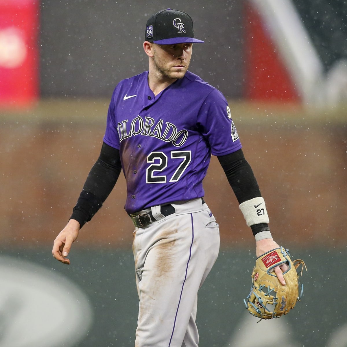 Trevor Story drawing strong interest from Yankees, Cardinals