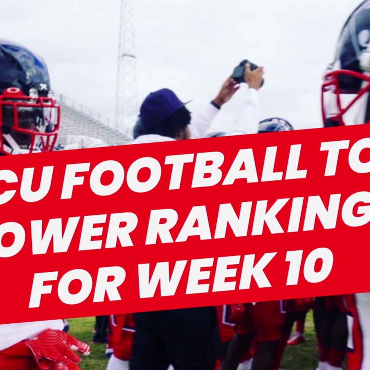 2022 preseason HBCU football power rankings