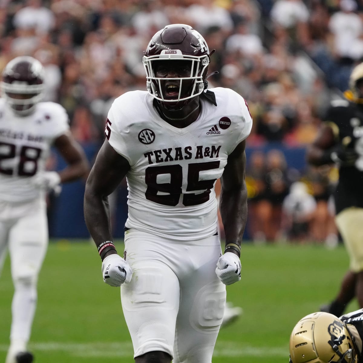 Texas A&M needs breakout game against Alabama from tight end Jalen