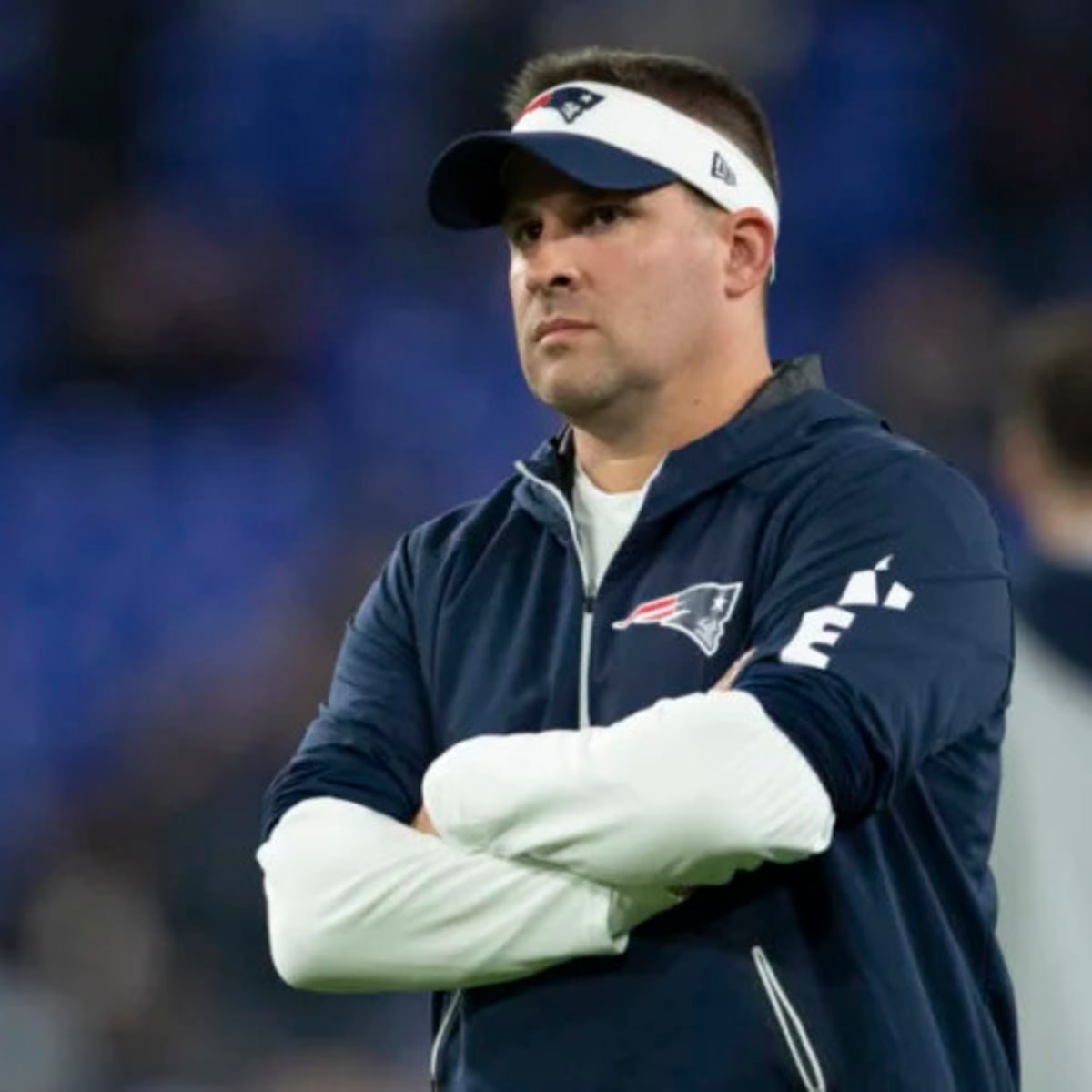 Josh McDaniels starts Raiders career with 0-2 record - Pats Pulpit