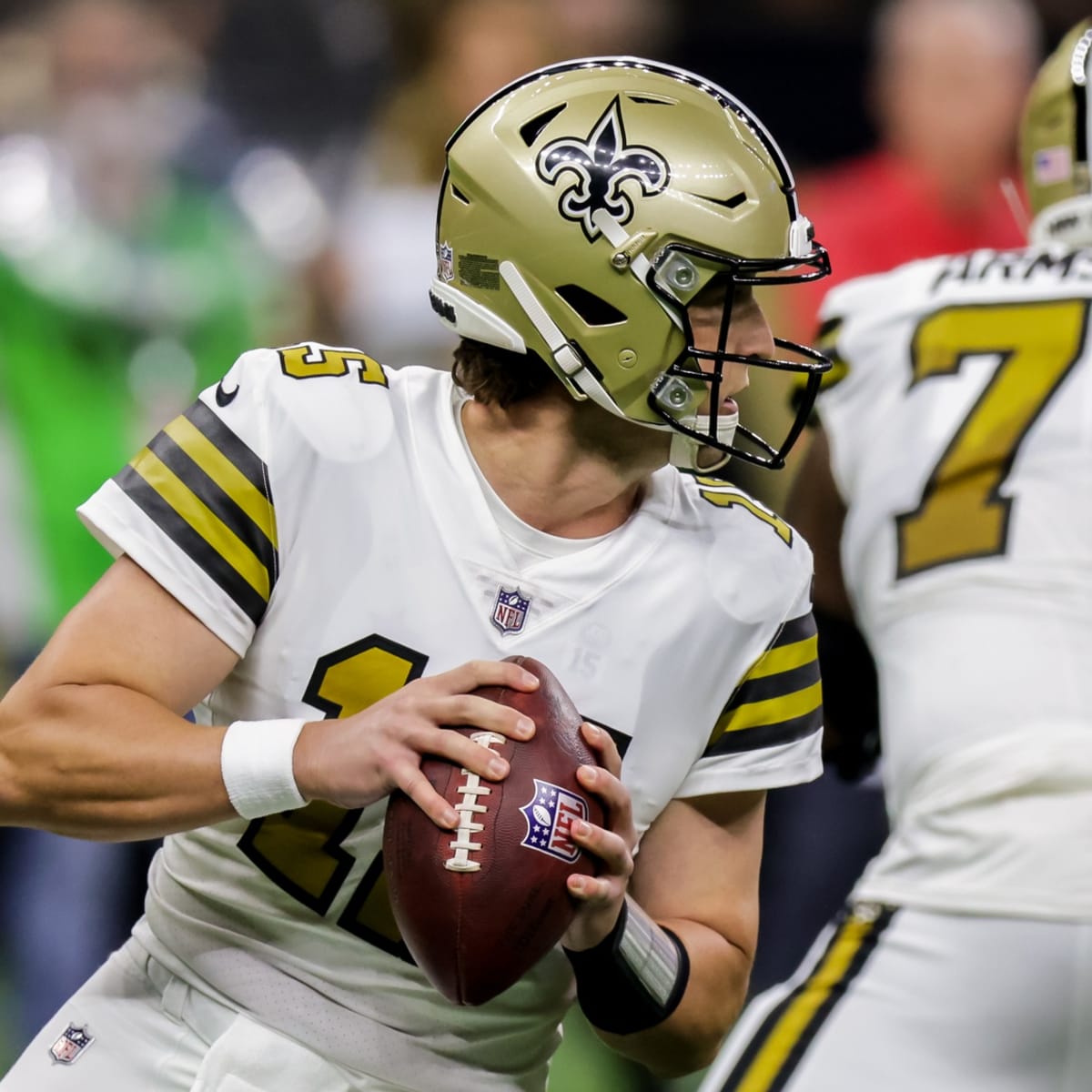 Saints quarterbacks Taysom Hill and Trevor Siemian test positive