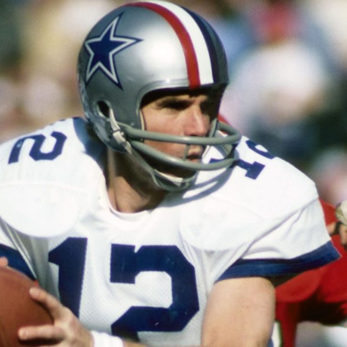 First LOOK: 'Red, White & Blue' Stripes Returning to Dallas Cowboys Helmets  for NFL 'Salute to Service' vs. Broncos - FanNation Dallas Cowboys News,  Analysis and More