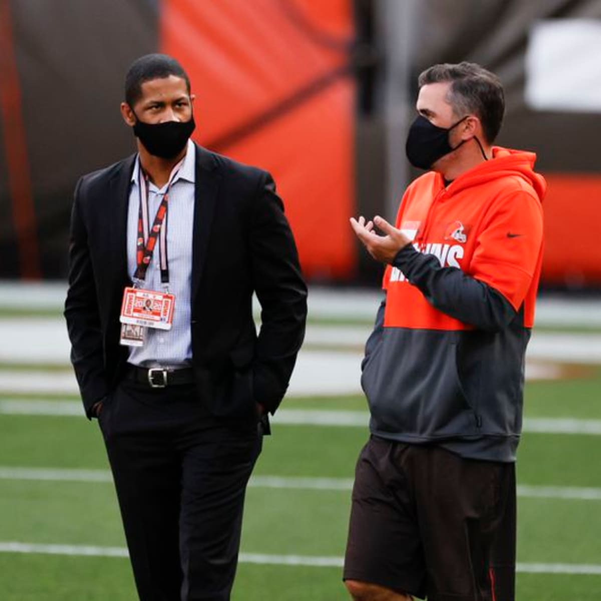 Three Questions for Browns on Saturday - Sports Illustrated Cleveland Browns  News, Analysis and More