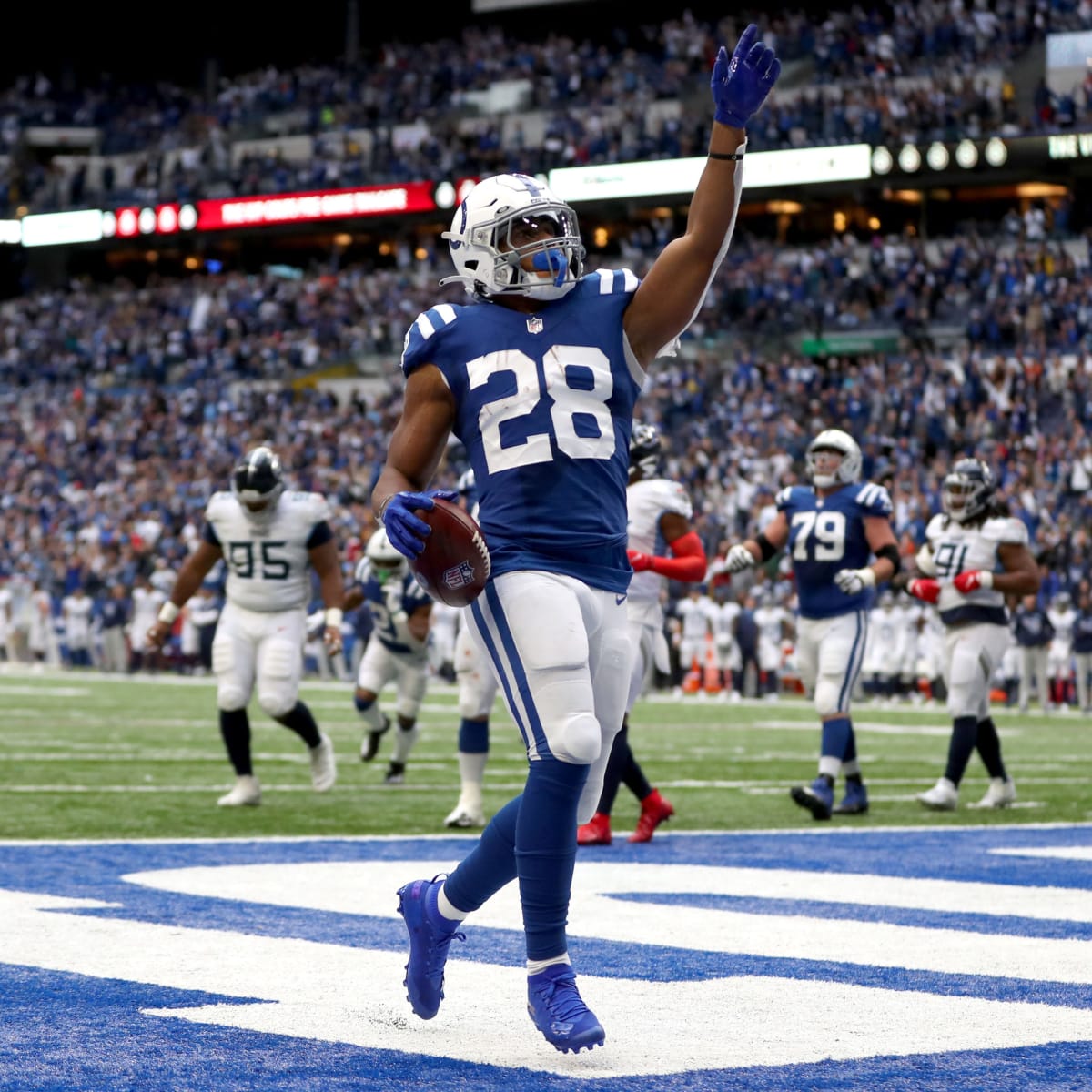 Are Indianapolis Colts Ascending at Ideal Time? - Sports Illustrated  Indianapolis Colts News, Analysis and More