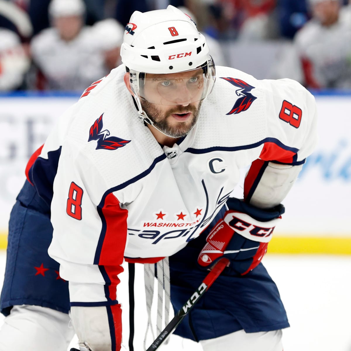 What channel is Panthers vs. Capitals on today? Game 1 TV schedule