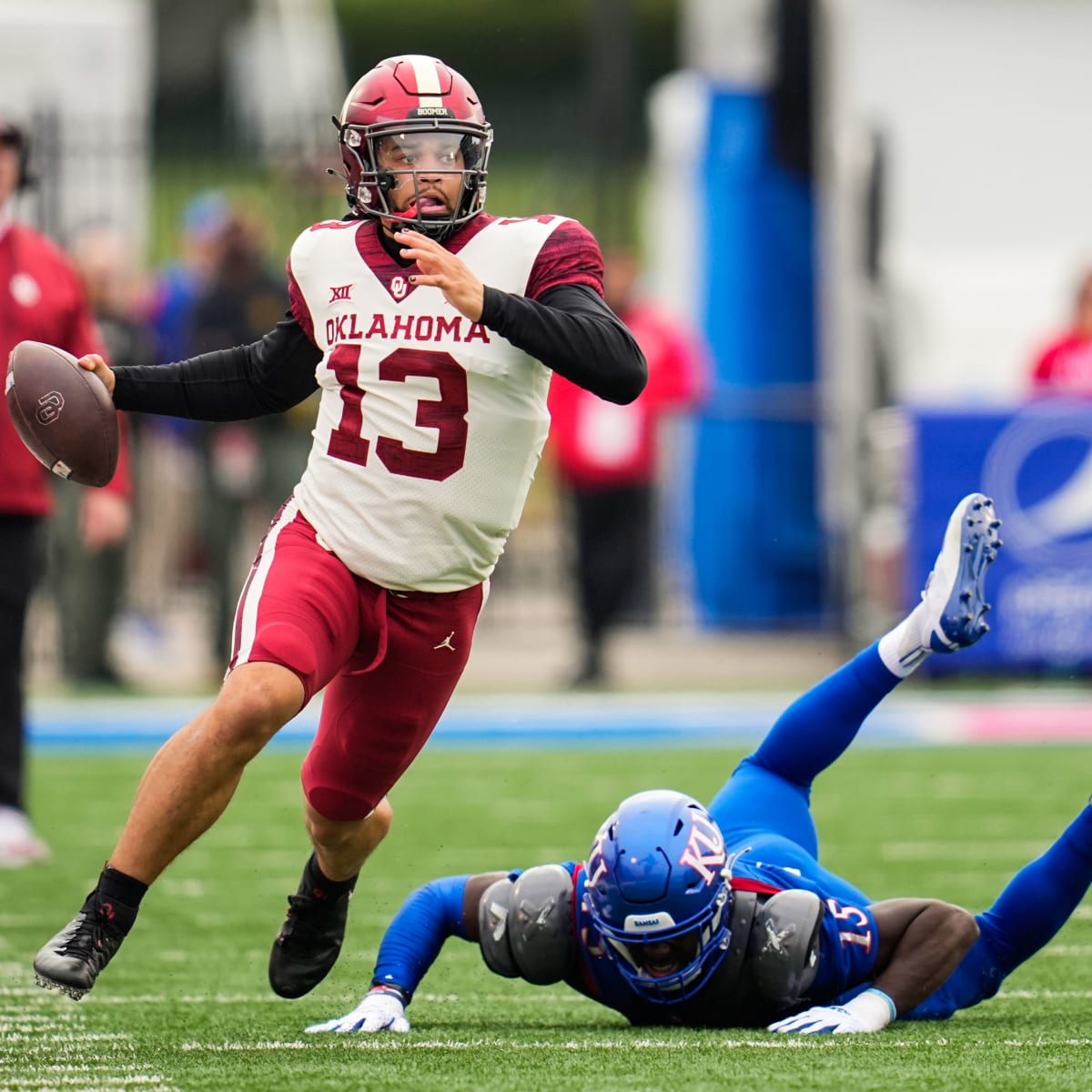 OU football: Kyler Murray named Davey O'Brien Award semifinalist