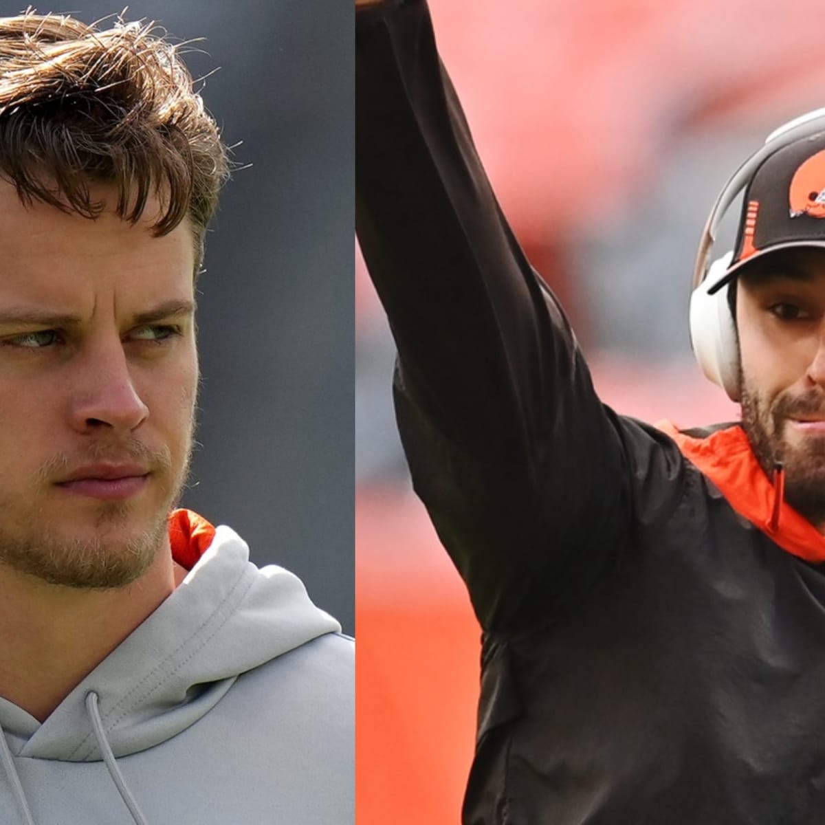 Bengals vs. Browns MNF Staff Picks: Cleveland eyeing must-win matchup with  Cincy - Bolts From The Blue