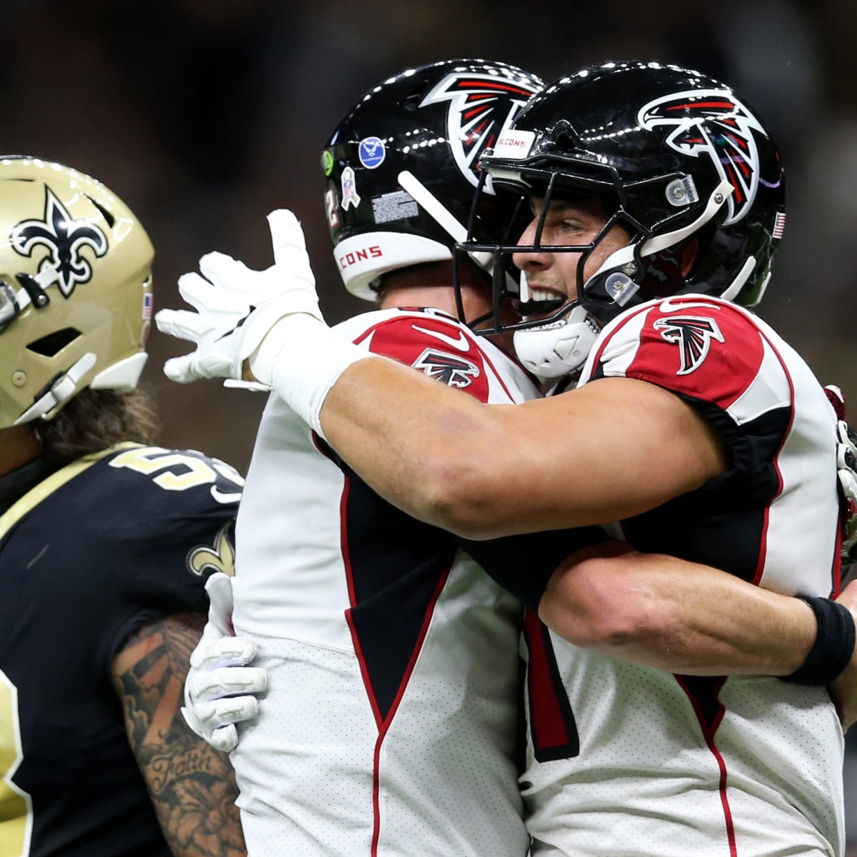 Saints Voted Most Likely to Win NFC South - Sports Illustrated New Orleans  Saints News, Analysis and More