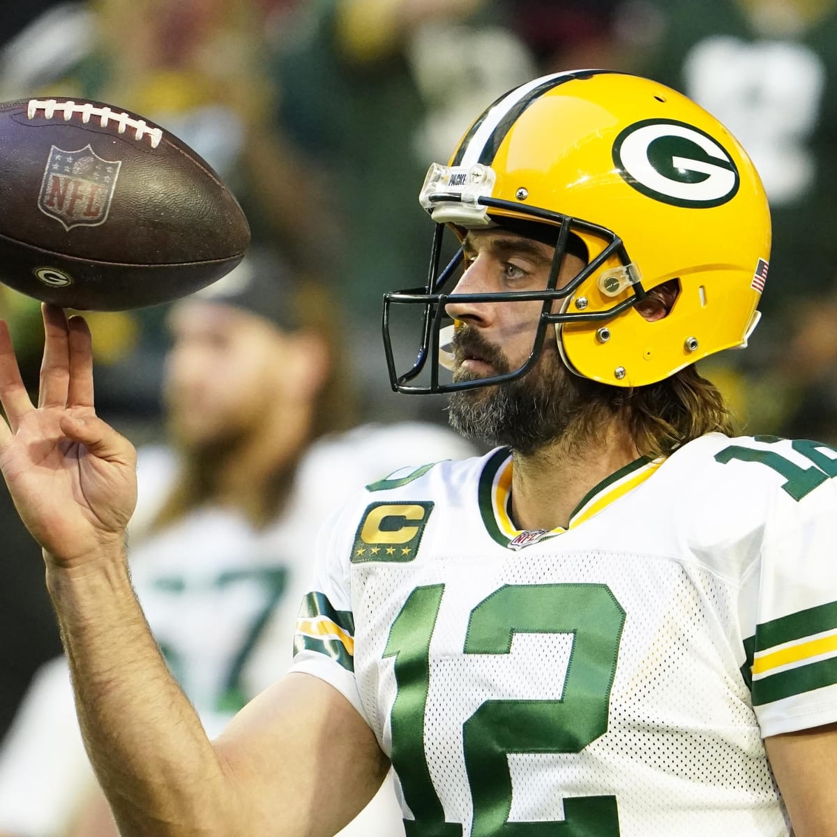 Aaron Rodgers-to-Broncos Trade 'Should Happen' in 2022, Says Analyst -  Sports Illustrated Mile High Huddle: Denver Broncos News, Analysis and More