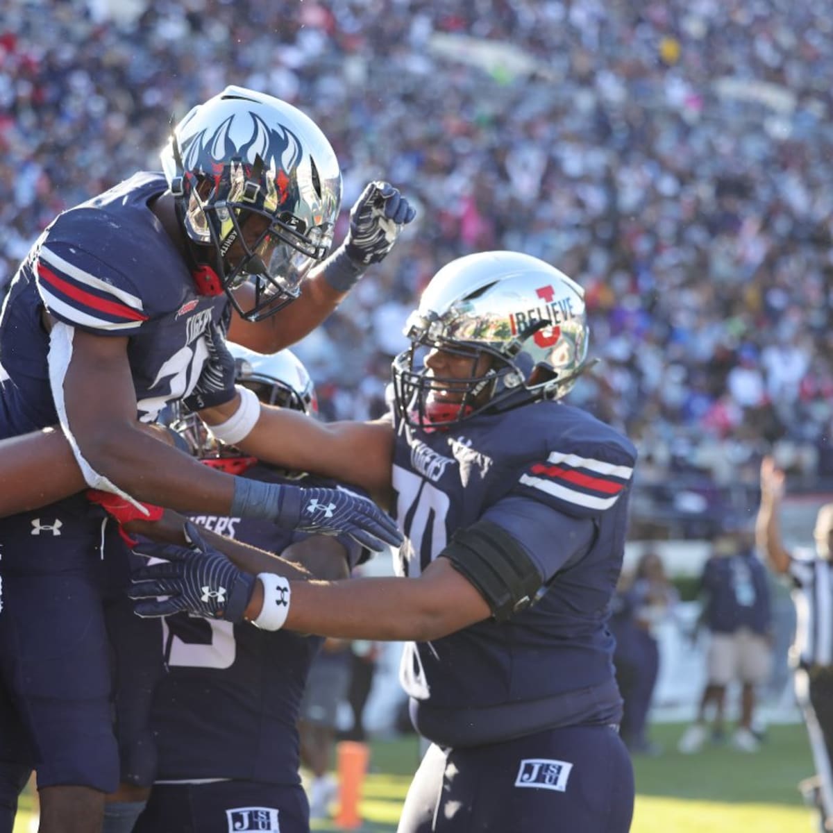 Single Game TSU Football Tickets At PNC Stadium Now On Sale - Texas  Southern University Athletics