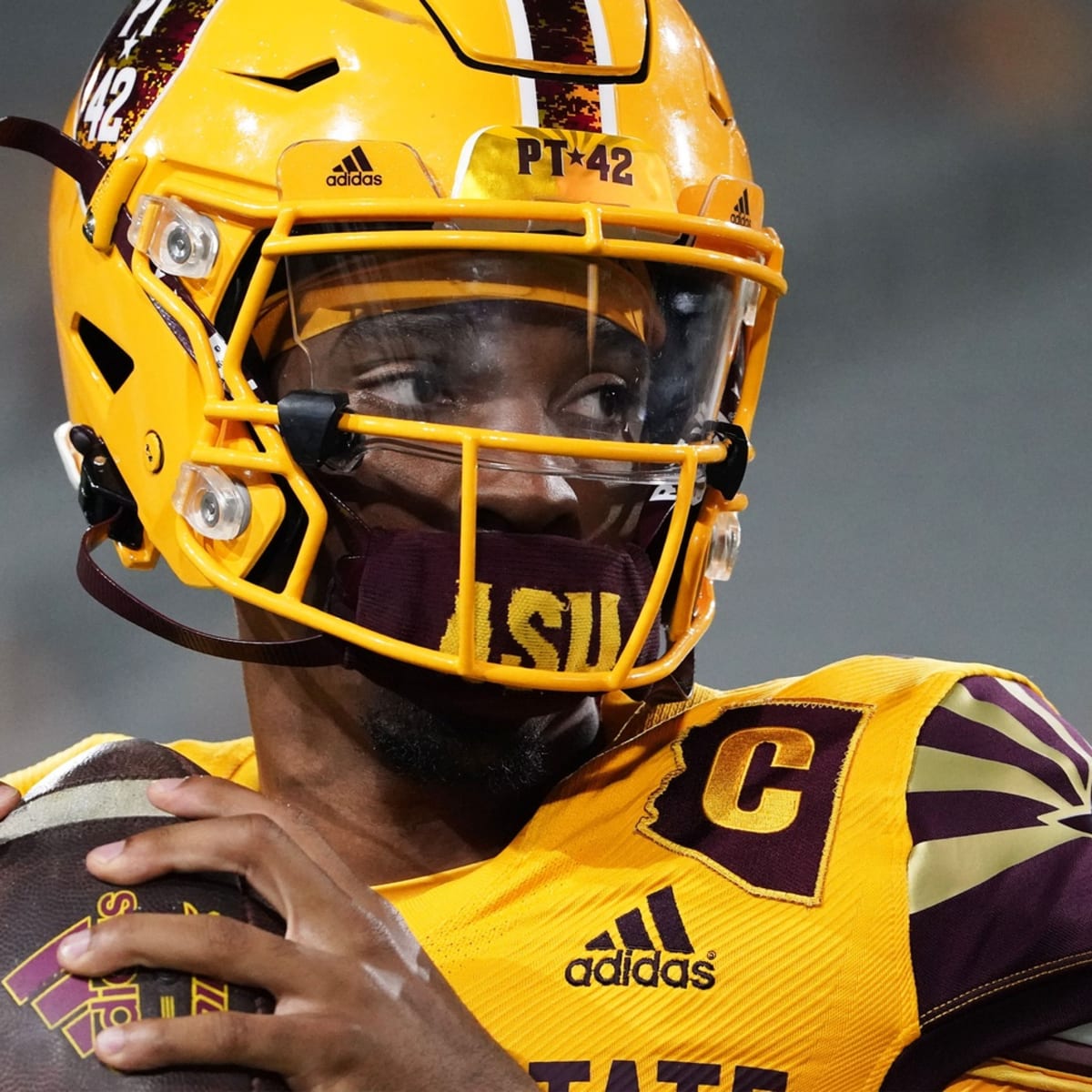 NFL Draft Profile: Jack Jones, Cornerback, Arizona State Sun Devils - Visit  NFL Draft on Sports Illustrated, the latest news coverage, with rankings  for NFL Draft prospects, College Football, Dynasty and Devy