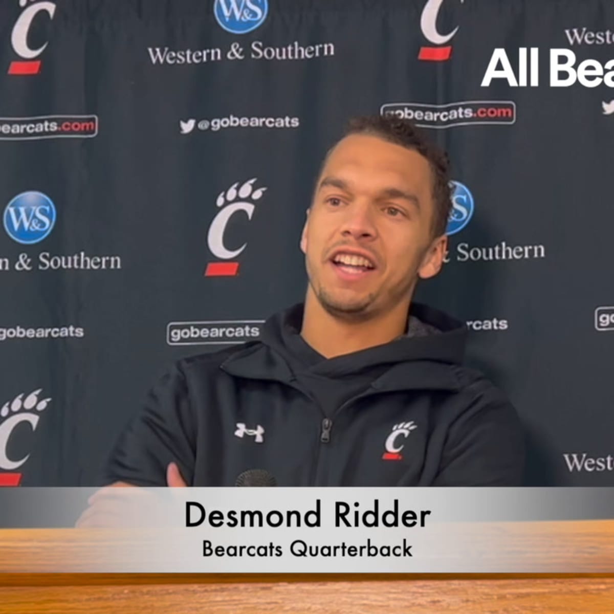 Bearcats CB Ahmad Gardner declares for the NFL Draft – The Front Office News