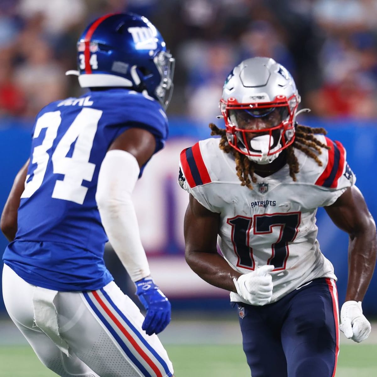 New England Patriots LB Jahlani Tavai Injured During Practice - Sports  Illustrated New England Patriots News, Analysis and More