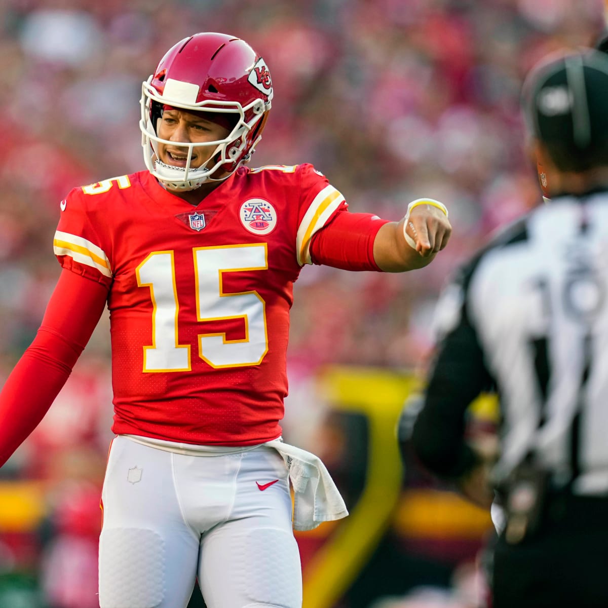 How to Watch Kansas City Chiefs vs. Green Bay Packers: NFL Preseason  Streaming, Bedding Odds, Preview - Sports Illustrated Kansas City Chiefs  News, Analysis and More