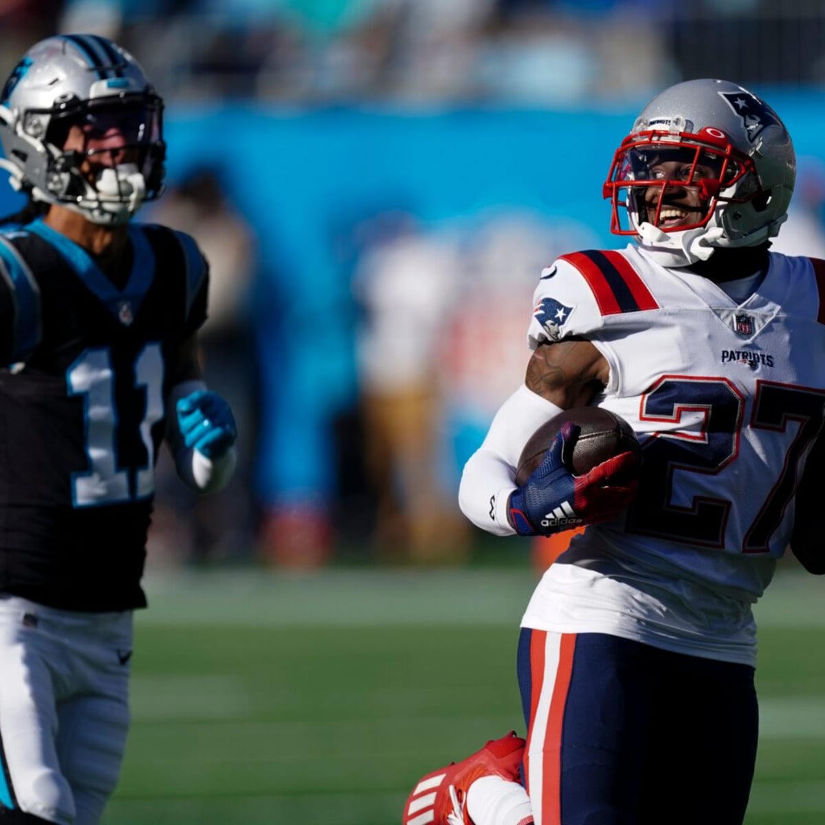 New England Patriots Gameday: J.C. Jackson set to emerge as top corner