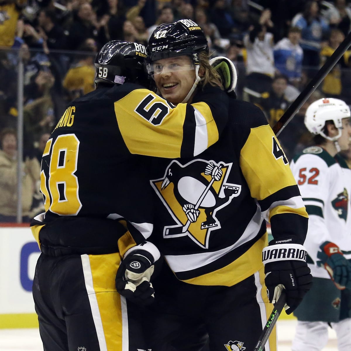 watch pittsburgh penguins online free