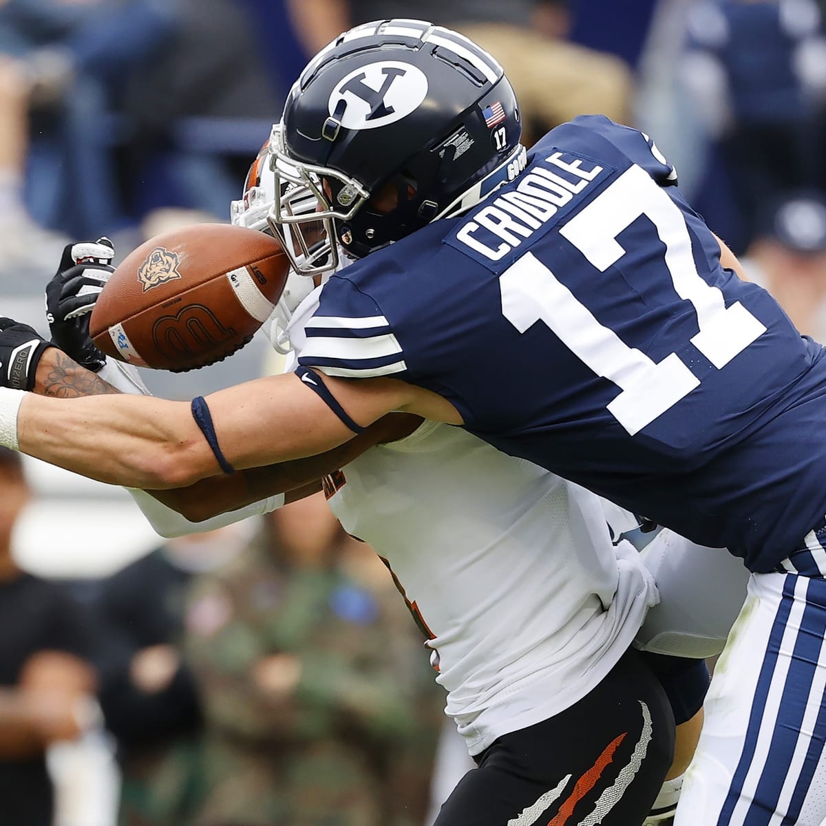 BYU vs. Cincinnati: How to watch, listen to or stream the game