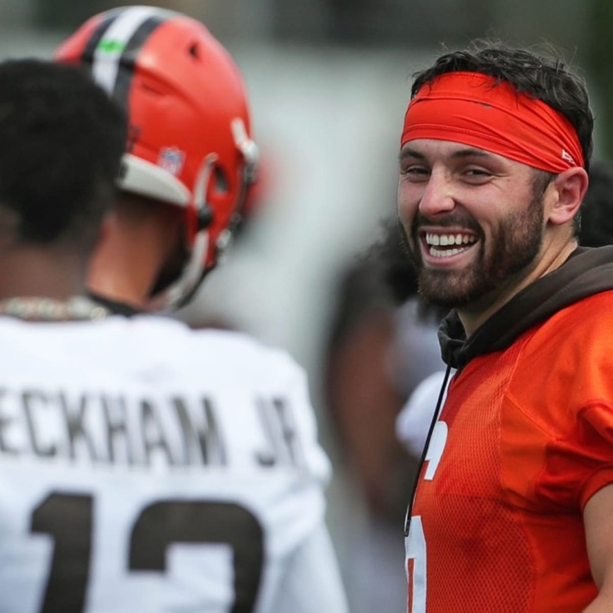 Cleveland Browns, Baker Mayfield, OBJ flop in opener against Tennessee