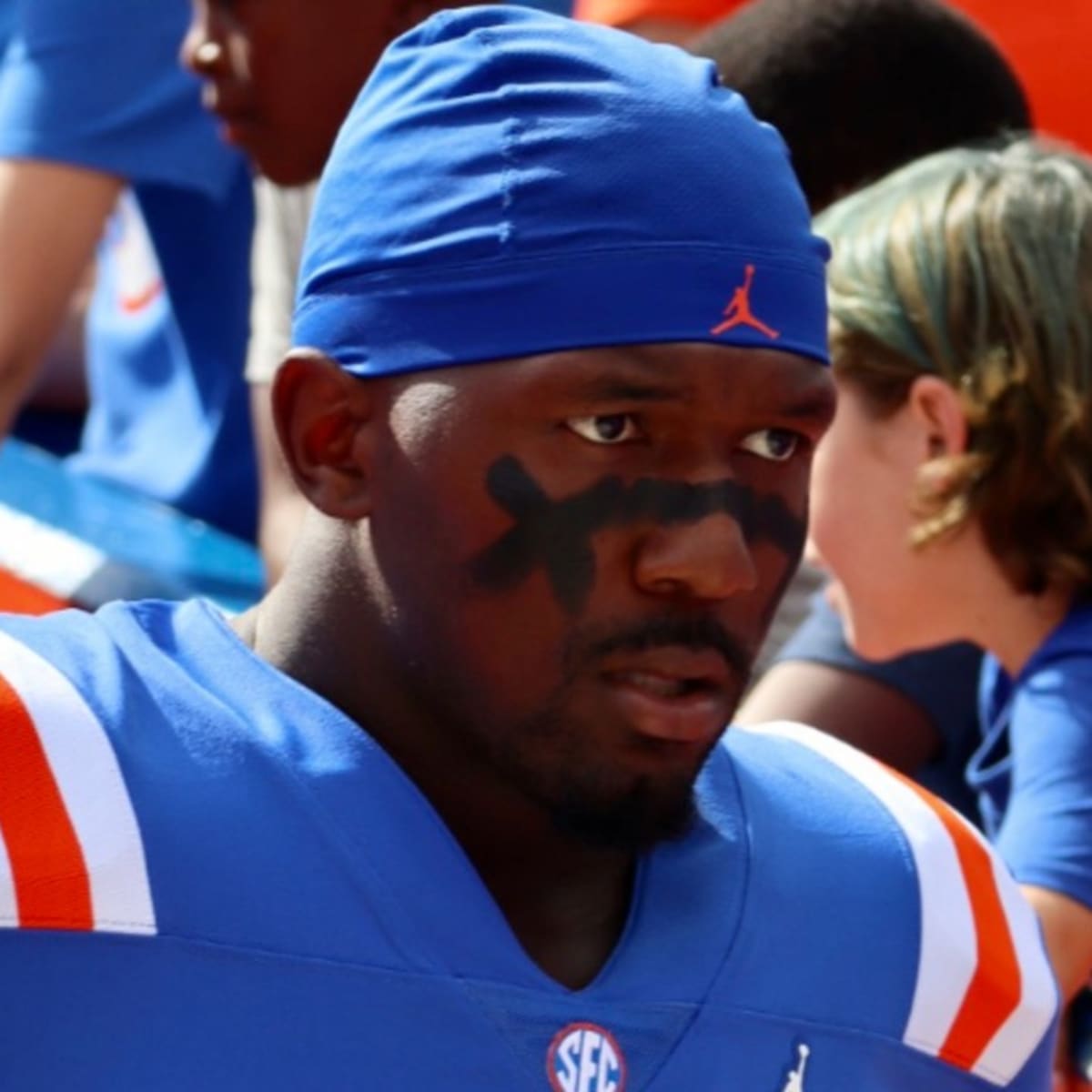 Former Gator Zachary Carter Talks NFL - ESPN 98.1 FM - 850 AM WRUF