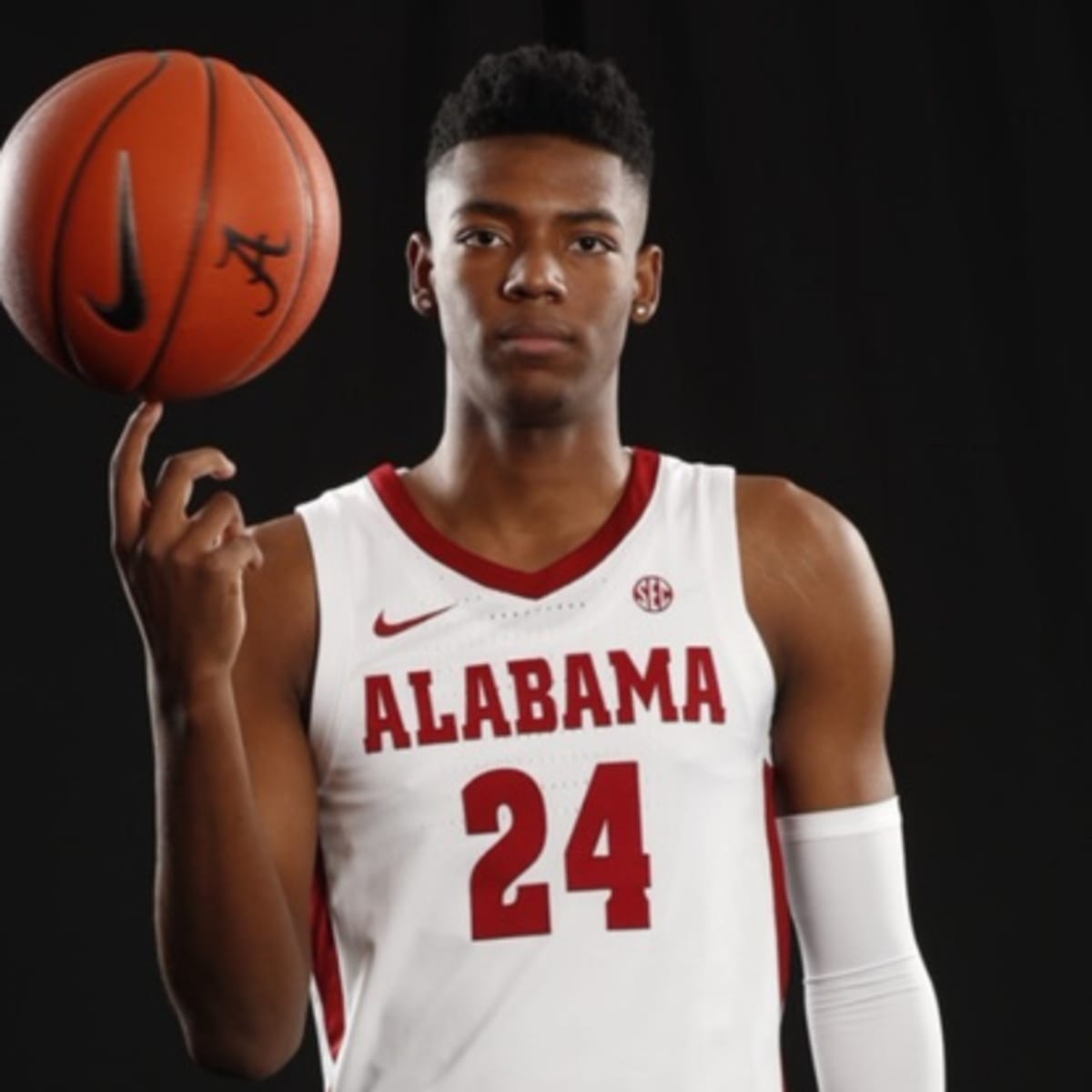 Alabama Basketball Recruiting Looking Great With Stellar 2022