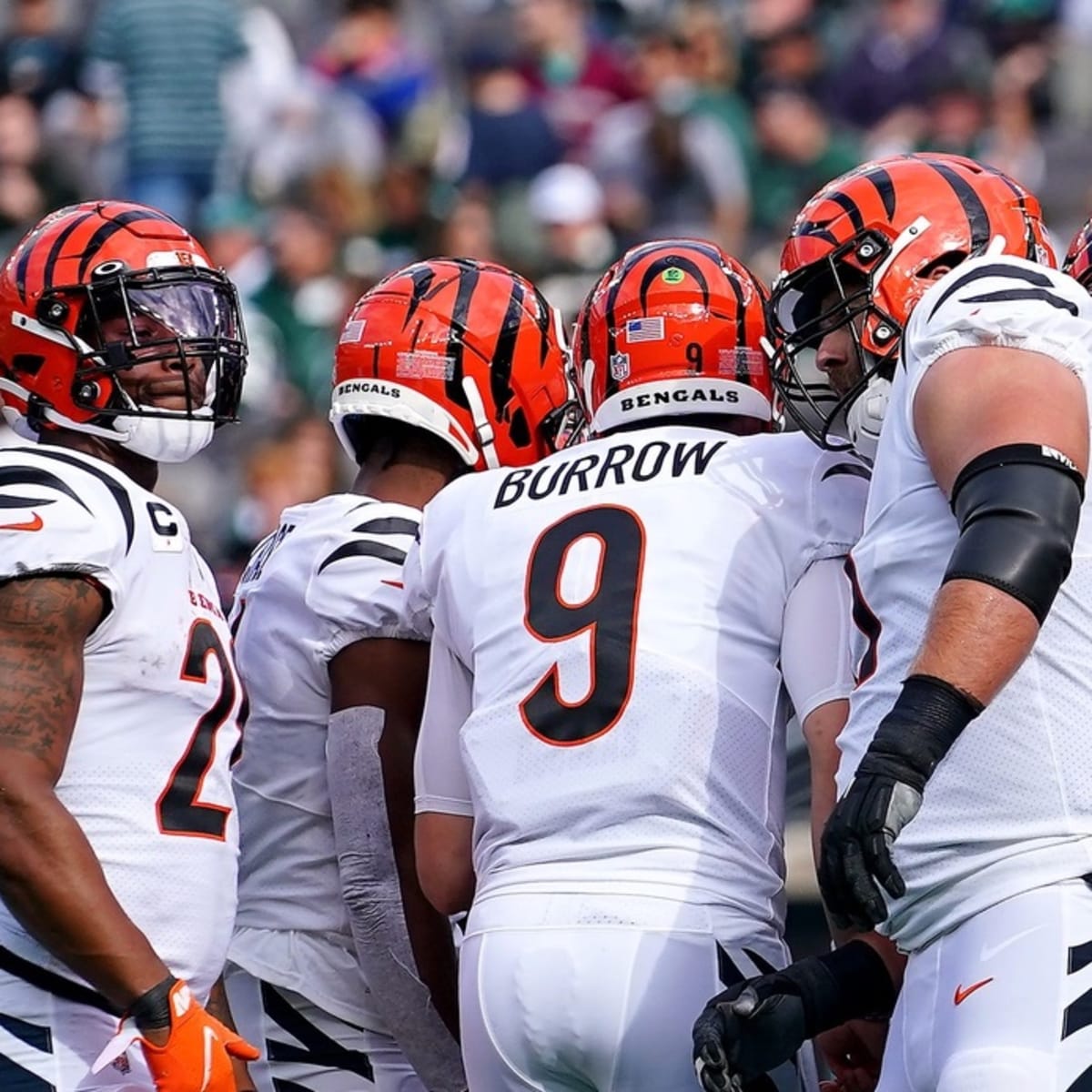 Ranking Cincinnati Bengals' Biggest Needs Ahead of Training Camp - Sports  Illustrated Cincinnati Bengals News, Analysis and More