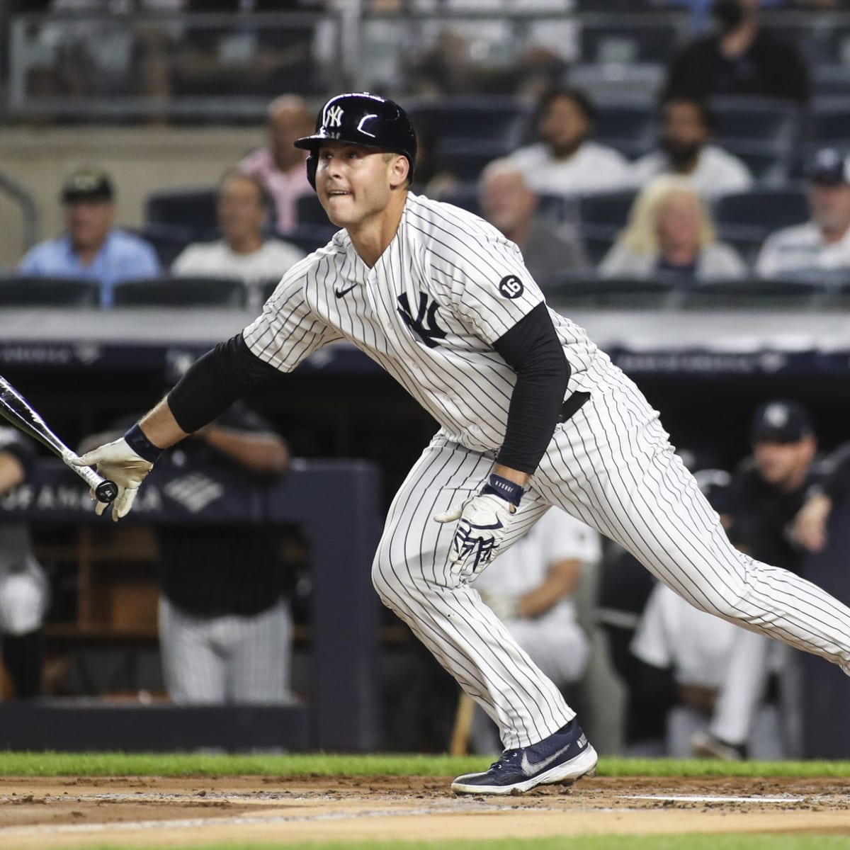 Yankees free agency: Brian Cashman in touch with Anthony Rizzo about  possible return - Sports Illustrated NY Yankees News, Analysis and More
