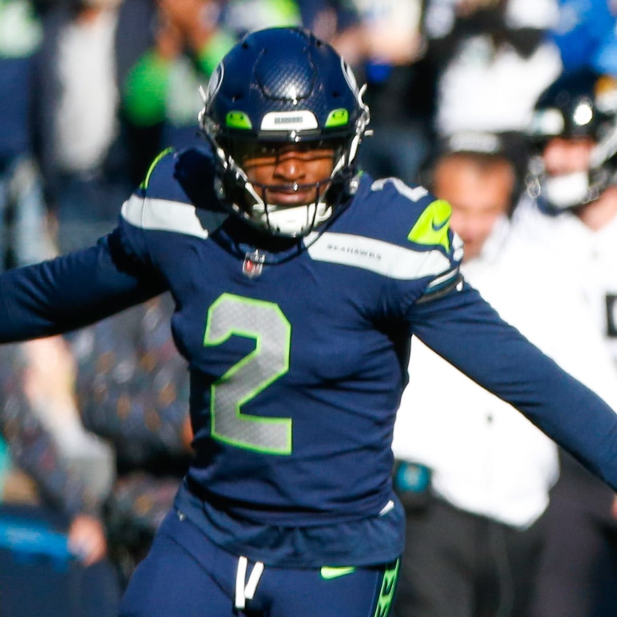 Manned Up: How Will Seahawks Proceed at Cornerback? - Sports