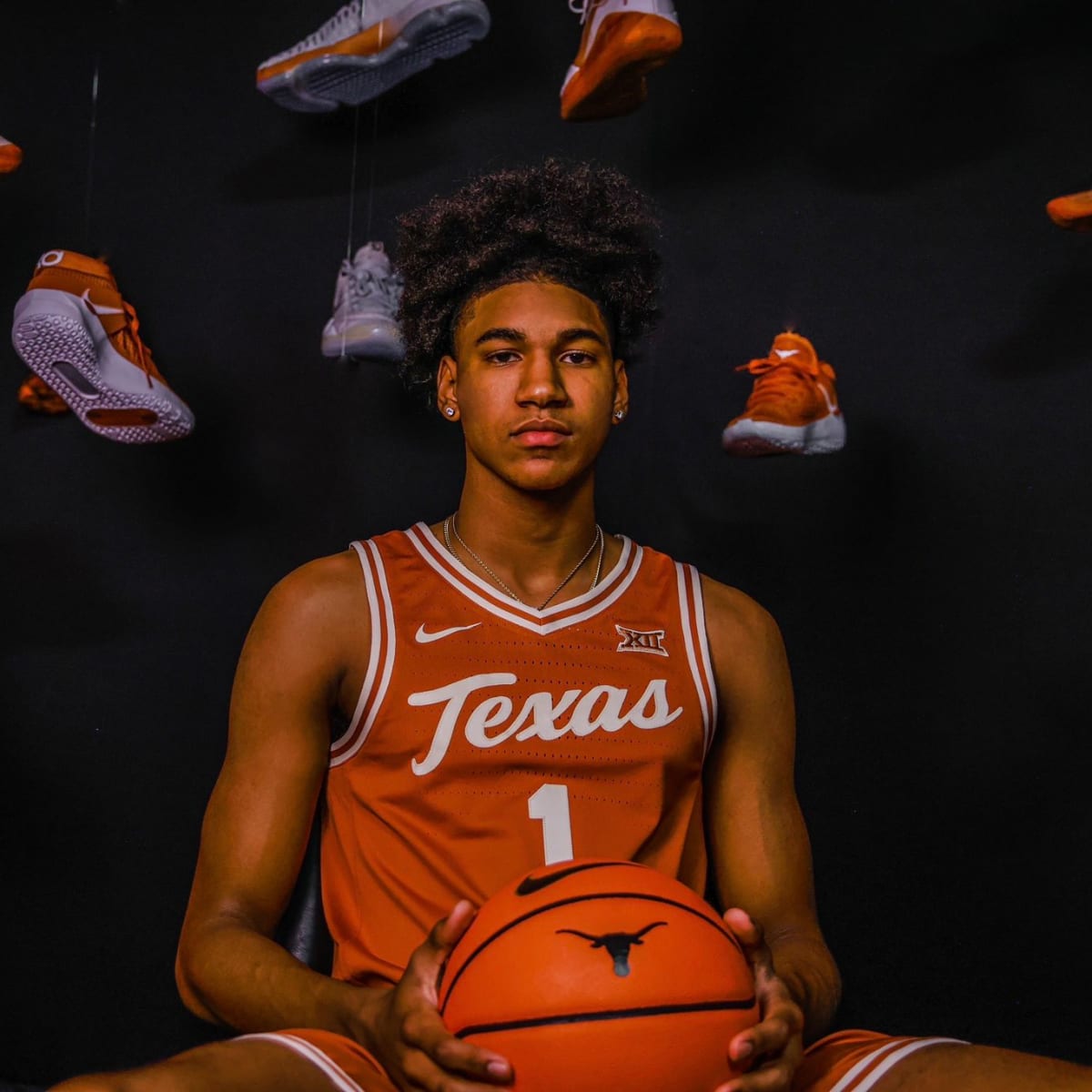 Dillon Mitchell withdraws from NBA Draft, returns to Texas - Burnt