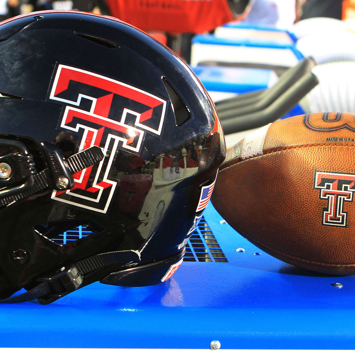 Texas Tech football: Joey McGuire calls for Dallas/Fort Worth Red Raiders  to invade Waco