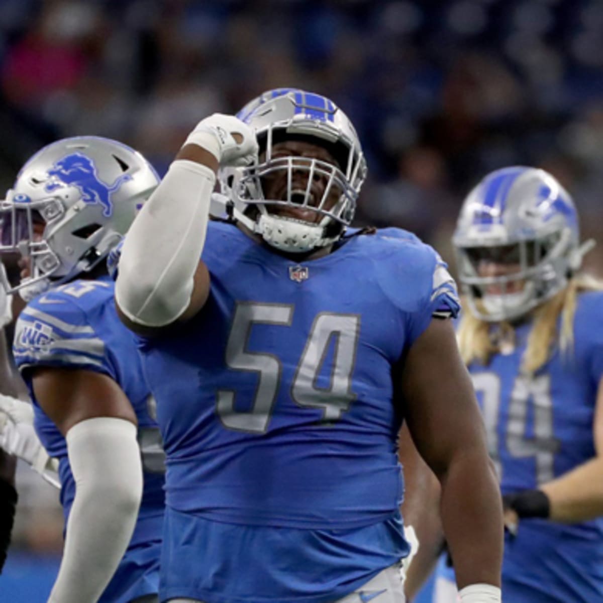 Why the Detroit Lions should draft Travon Walker - Pride Of Detroit